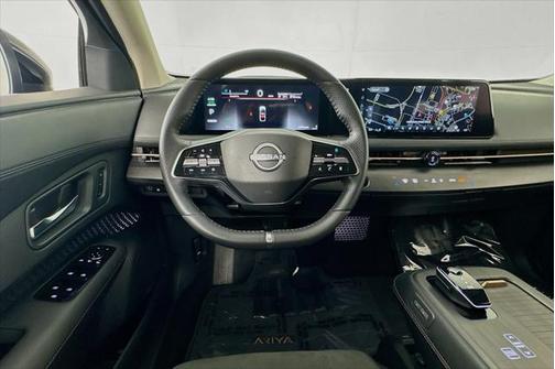 2024 Nissan ARIYA ENGAGE