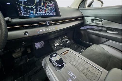 2024 Nissan ARIYA ENGAGE