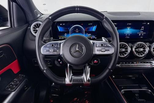 2023 Mercedes-Benz AMG GLA 35 4MATIC