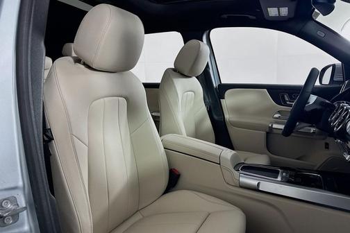 2026 Mercedes-Benz GLB 250 Base