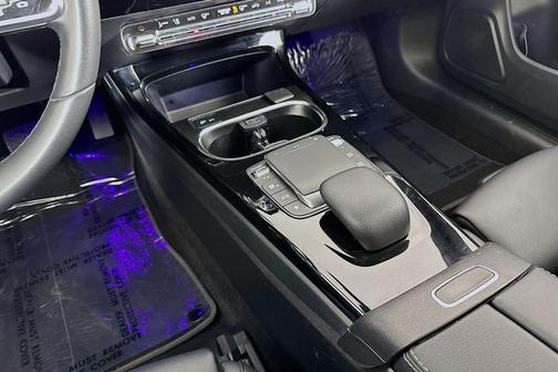 2023 Mercedes-Benz CLA 250 Base