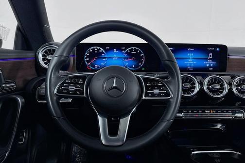 2023 Mercedes-Benz CLA 250 Base