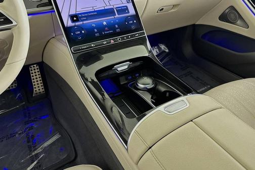 2023 Mercedes-Benz S-Class 4MATIC