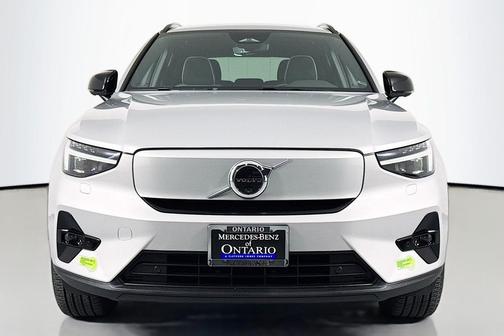 2023 Volvo XC40 Recharge Pure Electric Twin Ultimate