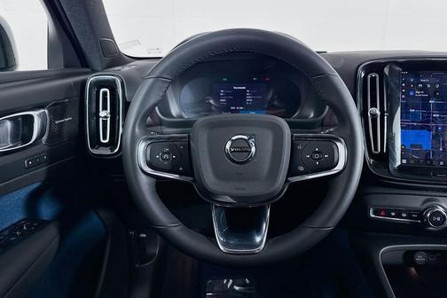 2023 Volvo XC40 Recharge Pure Electric Twin Ultimate