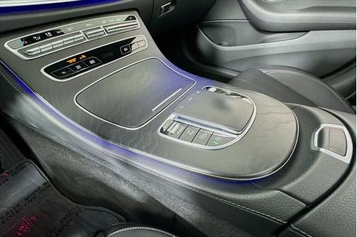 2022 Mercedes-Benz E-Class E 350