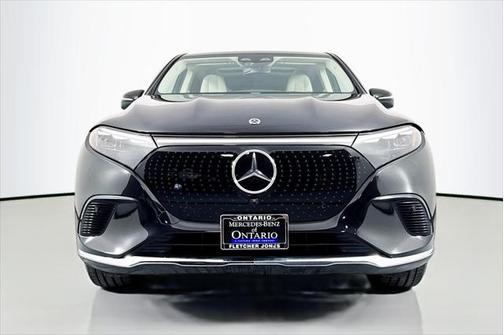 2023 Mercedes-Benz EQS 450 4MATIC
