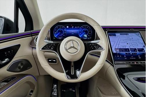 2023 Mercedes-Benz EQS 450 4MATIC