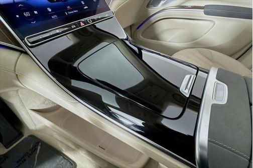 2023 Mercedes-Benz EQS 450 4MATIC