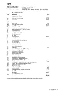 2024 Mercedes-Benz GLE 450 4MATIC