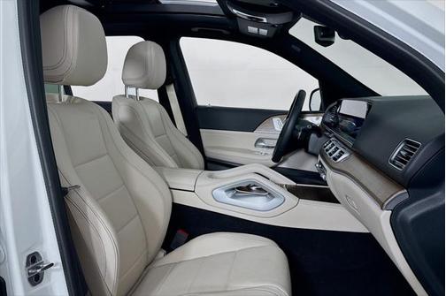 2025 Mercedes-Benz GLE 450e 4MATIC