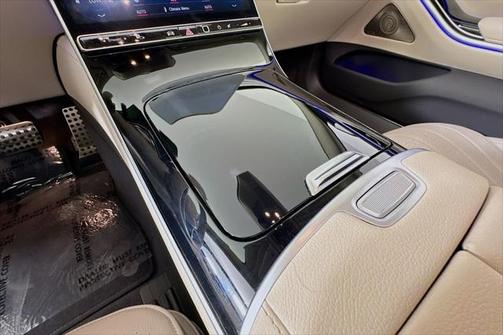 2023 Mercedes-Benz S-Class 4MATIC