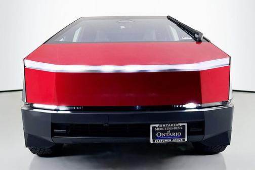 2024 Tesla Cybertruck All-Wheel Drive