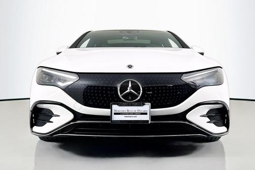 2023 Mercedes-Benz EQE 500 4MATIC+
