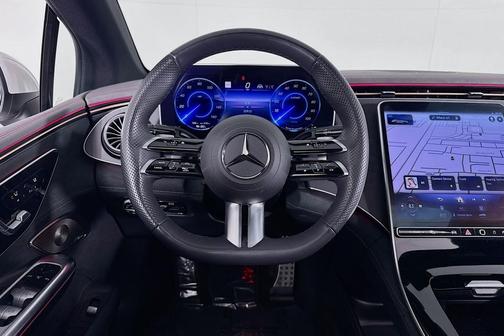 2023 Mercedes-Benz EQE 500 4MATIC+