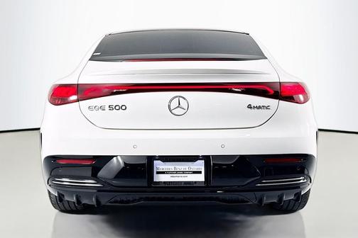 2023 Mercedes-Benz EQE 500 4MATIC+