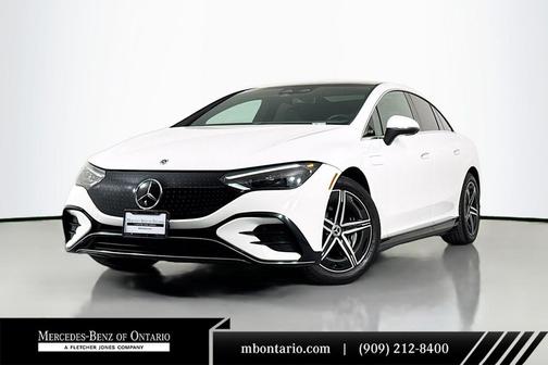 2023 Mercedes-Benz EQE 500 4MATIC+