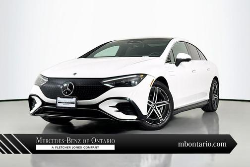 2023 Mercedes-Benz EQE 500 4MATIC+