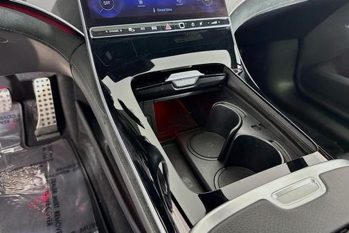 2023 Mercedes-Benz EQE 500 4MATIC+