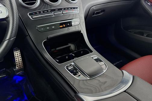 2022 Mercedes-Benz GLC 300 Base