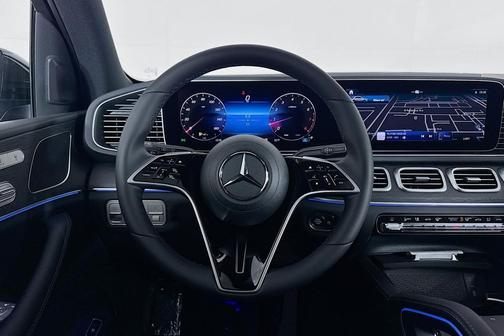 2026 Mercedes-Benz GLE 350 4MATIC