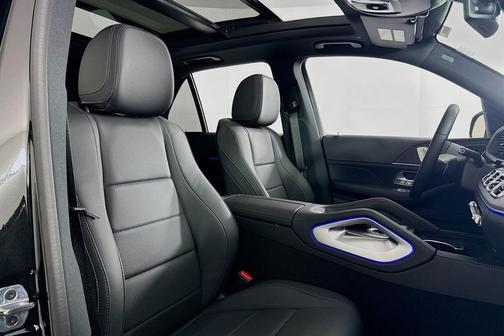 2026 Mercedes-Benz GLE 350 4MATIC