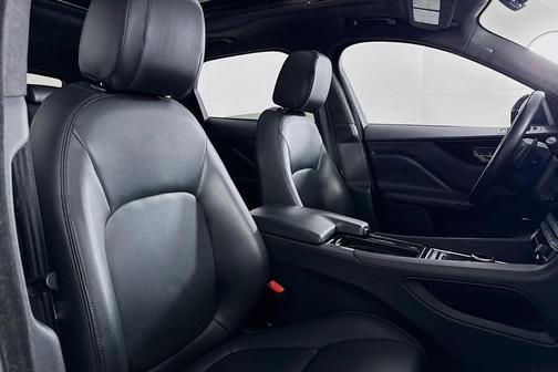 2020 Jaguar F-PACE Premium P250 AWD Automatic