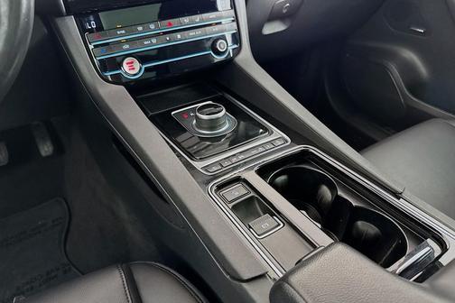 2020 Jaguar F-PACE Premium P250 AWD Automatic