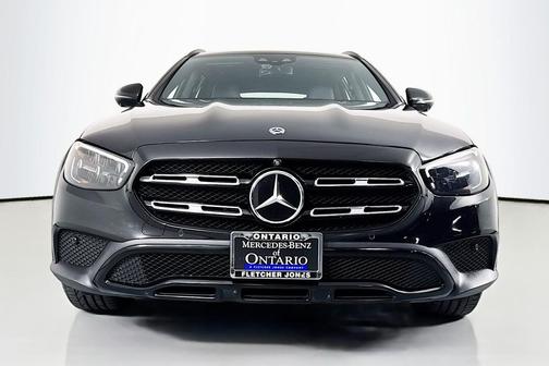 2023 Mercedes-Benz E-Class E 450 4MATIC All-Terrain