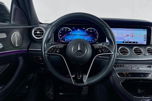2023 Mercedes-Benz E-Class E 450 4MATIC All-Terrain