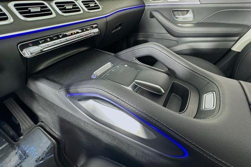 2025 Mercedes-Benz GLE 350 Base