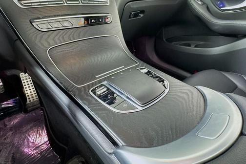 2022 Mercedes-Benz GLC 300 Base