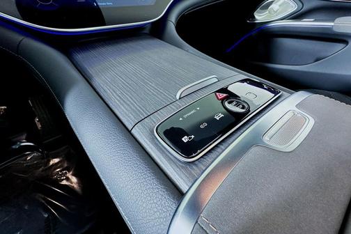 2023 Mercedes-Benz EQS 580 4MATIC