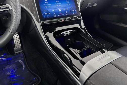 2023 Mercedes-Benz C-Class Sedan