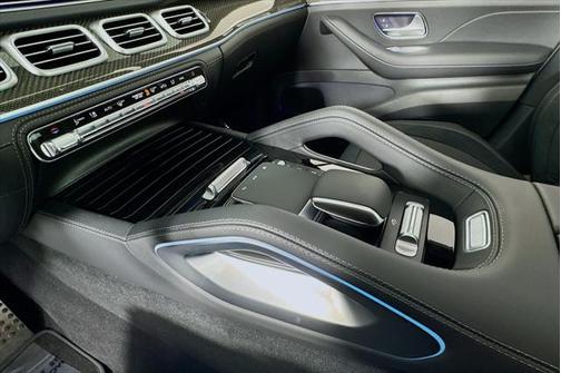 2025 Mercedes-Benz AMG GLE 53 4MATIC+