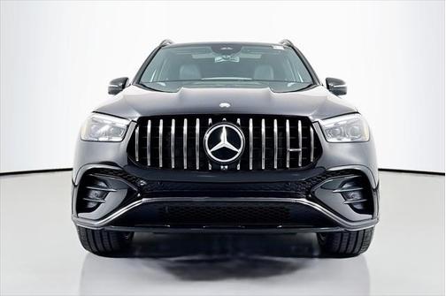 2025 Mercedes-Benz AMG GLE 53 4MATIC+
