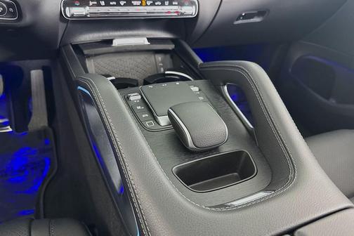 2025 Mercedes-Benz GLE 350 4MATIC