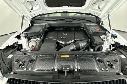 2025 Mercedes-Benz GLE 350 4MATIC