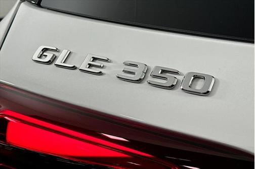 2025 Mercedes-Benz GLE 350 4MATIC
