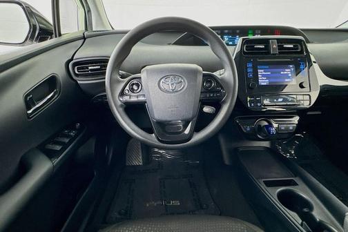 2019 Toyota Prius LE