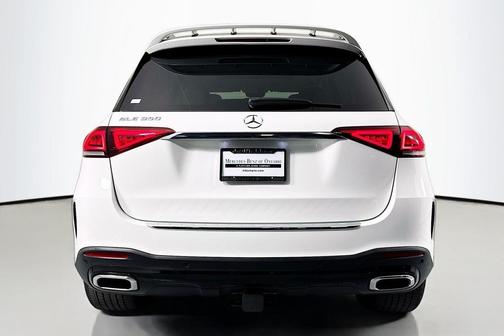 2022 Mercedes-Benz GLE 350 Base