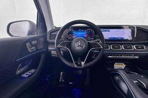 2025 Mercedes-Benz GLE 350 Base