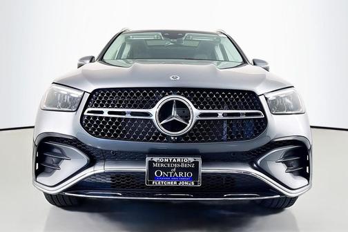 2025 Mercedes-Benz GLE 350 Base