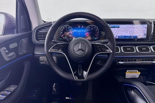 2025 Mercedes-Benz GLE 350 Base