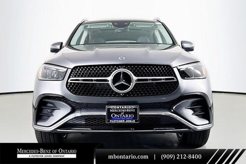 2025 Mercedes-Benz GLE 350 Base