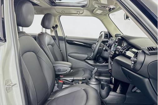 2021 MINI Hardtop Cooper