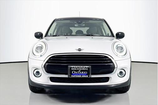 2021 MINI Hardtop Cooper