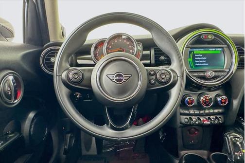 2021 MINI Hardtop Cooper