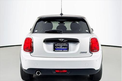 2021 MINI Hardtop Cooper