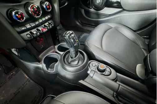 2021 MINI Hardtop Cooper